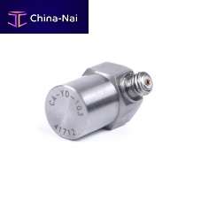 Piezoelectric accelerometer CA-YD-103