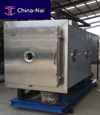 Freeze dryer for the food industry GB-GZL-5for the pharmaceutical industry