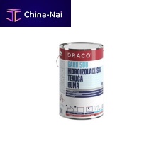 Protection liquid waterproofing GARD 500flat rooffor balconypatio