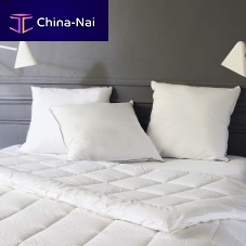 Cotton pillow Comfort +polyester fiberrectangularsquare