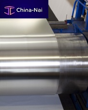 Stainless steel conveyor belt smoothfor the chemical industryprocess