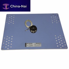 Roof fall arrest anchor AFXBAC-PA