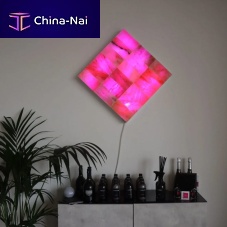 Other materials decorative panel FAROfor interiorbrick3D effect