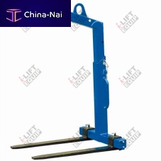 Materials handling crane CY30liftingheight-adjustablebalanced