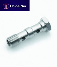Thrust screw 408cylindrical headhex socketstainless steel