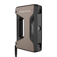 Portable scanner EinScan Pro HD3Dinspectionmeasurement