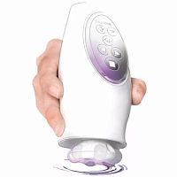 Dermo-massage unit Joyskinhand-held