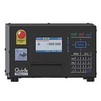 Machine tool CNC controller QTC100I/O