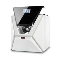 CAD/CAM milling machine Zeta4dentalfor dental laboratoriesfor zirconia