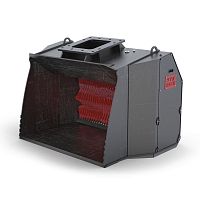 Screening bucket DSG seriesfor loadersfor excavators