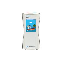 OAE screening system Bio-logic AuDXscreening audiometervisual reinforcement audiometerfor pediatric audiometry
