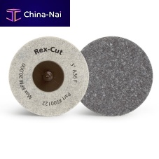Aluminum oxide abrasive disc 500101silicon carbidefor grindingfor finishing