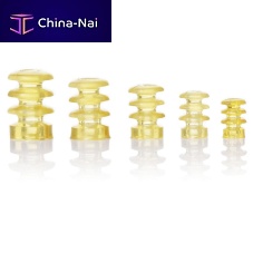 Femoral diaphyseal restrictor AIRPLUG