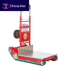 Stairway cart Domino Plasmoidtransportfor heavy loadselectric