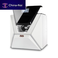 CAD/CAM milling machine Zeta4dentalfor dental laboratoriesfor zirconia