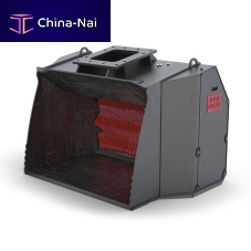 Screening bucket DSG seriesfor loadersfor excavators