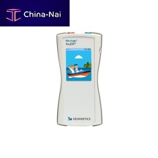 OAE screening system Bio-logic AuDXscreening audiometervisual reinforcement audiometerfor pediatric audiometry