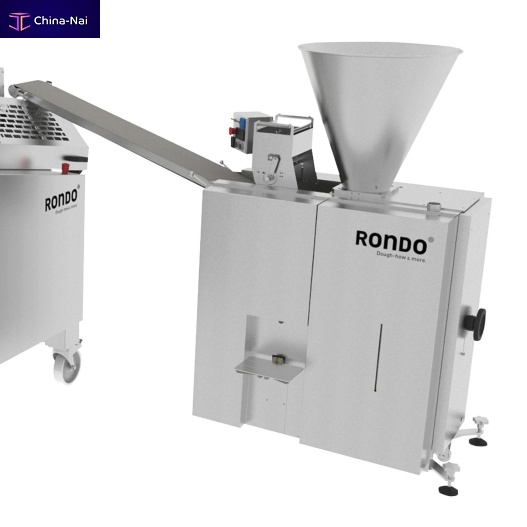 											Dough divider 3000