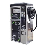 Spray cleaning machine LIS-SV48automotivebrush