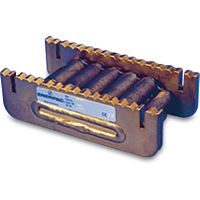 Heavy load moving skate ER series