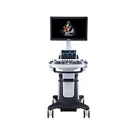 On-platform veterinary ultrasound system V80multipurposefor small animalsfor pets