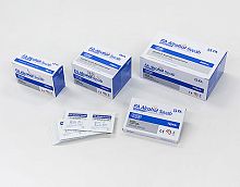 Alcohol swab