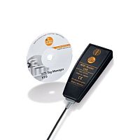 Hand RFID reader E80321USB