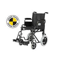 Manual wheelchair ALT-1100 outdoorindoorfolding