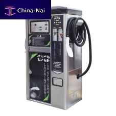 Spray cleaning machine LIS-SV48automotivebrush