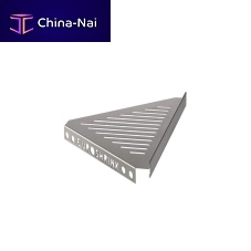 Corner shelf EUROSHELF EST90/5contemporarystainless steelcommercial
