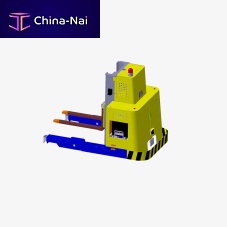 Electric stacker truck LGVAGVfor pallet