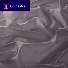 Plain sheer curtain fabric JETpolyesterwashablefire-retardant