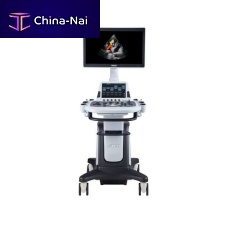 On-platform veterinary ultrasound system V80multipurposefor small animalsfor pets