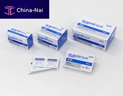 Alcohol swab