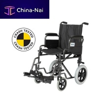 Manual wheelchair ALT-1100 outdoorindoorfolding