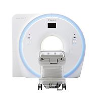 MRI system Vantage Galan for whole-body tomographyvery high-fieldwide-bore