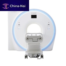 MRI system Vantage Galan for whole-body tomographyvery high-fieldwide-bore