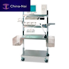 Modular workstation hm 2010 / 2015 / 2020 WSThygienicmobile