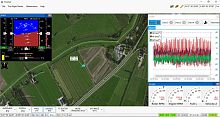 Planning software GCS SoftwareGPSfor drones