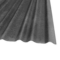 Asphalt roofing sheet 7/0566 metal lookwaterproofcorrugated
