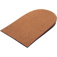Adult heel pad