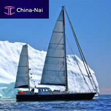 Ocean cruising sailing yacht FLEUR AUSTRALEexpedition4-cabin8-berth