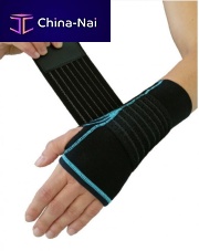 Wrist sleeve Orione®wrist strapSL
