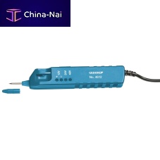 Voltage tester 4612for electrical installationsmultifunction