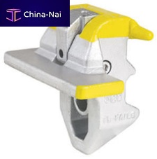 Automatic container lashing twist lock TL-FA/LG