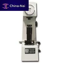Rockwell hardness tester 645 benchtopanalog