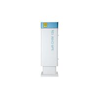 Airport ceilometer CHM 15k laserLIDARmeteorology