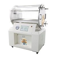 Mobile veterinary hyperbaric chamber ProOx-820Vfor small animals