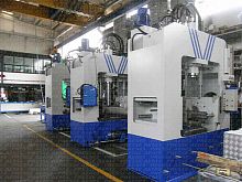 Hydraulic press 28015formingweldingtube