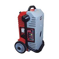 Voltage testing device RAPTORcurrentresistanceearth impedance